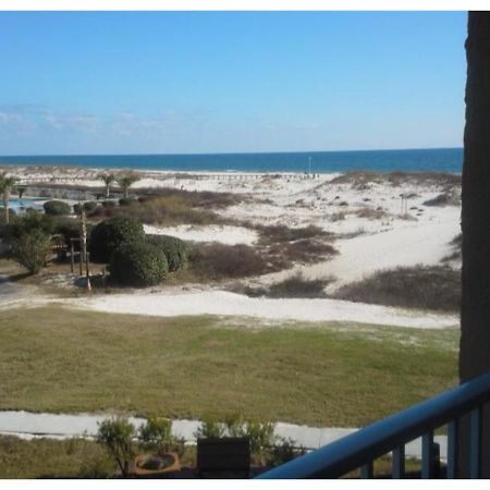 Gulf Shores Plantation Condos Extérieur photo