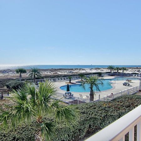 Gulf Shores Plantation Condos Extérieur photo