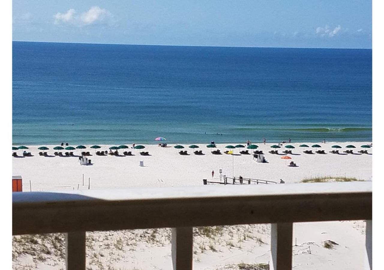 Gulf Shores Plantation Condos Extérieur photo