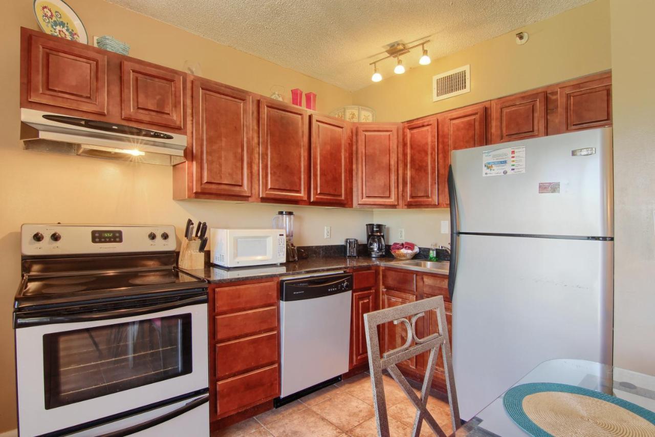 Gulf Shores Plantation Condos Extérieur photo
