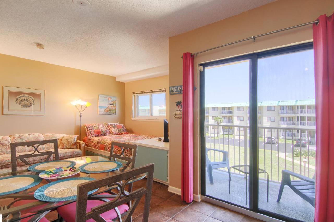 Gulf Shores Plantation Condos Extérieur photo