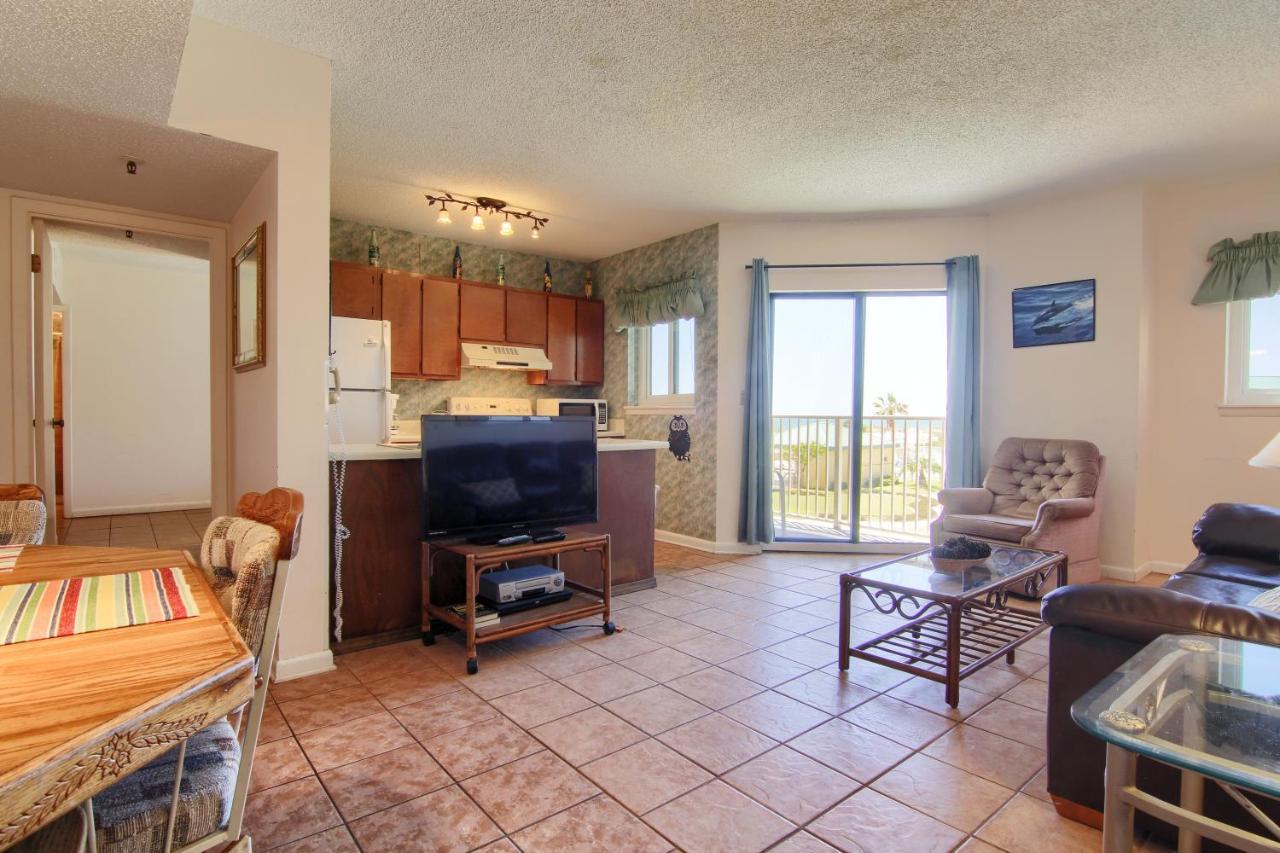 Gulf Shores Plantation Condos Extérieur photo