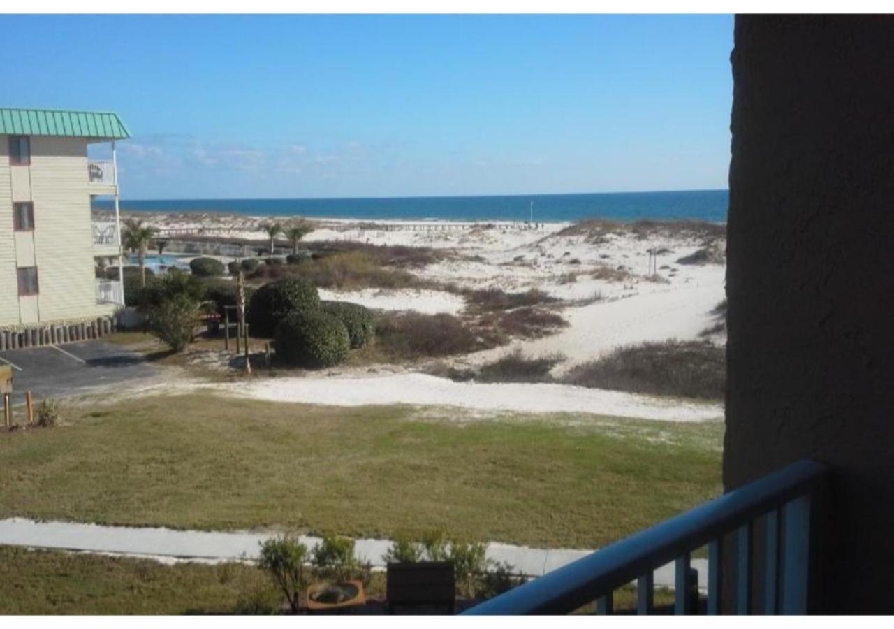 Gulf Shores Plantation Condos Extérieur photo
