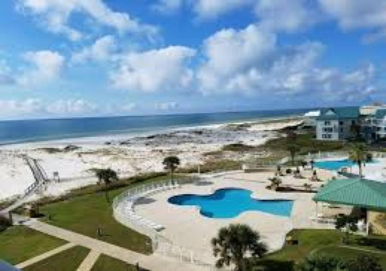 Gulf Shores Plantation Condos Extérieur photo