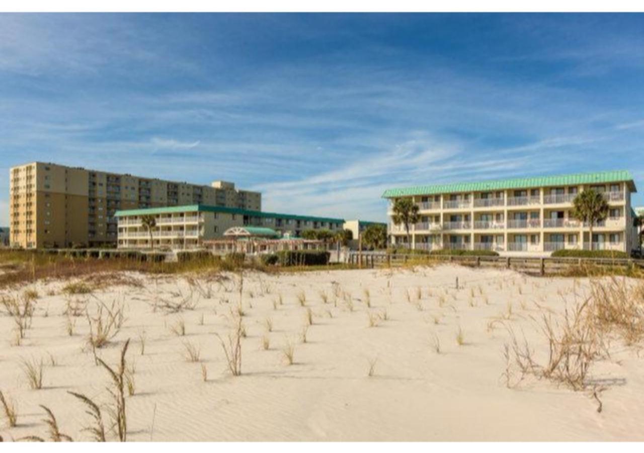 Gulf Shores Plantation Condos Extérieur photo
