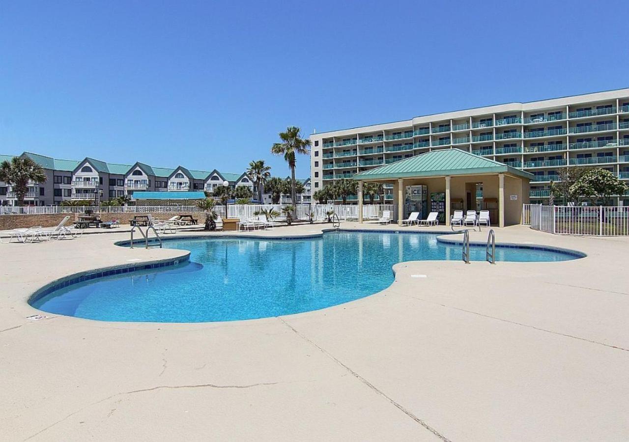 Gulf Shores Plantation Condos Extérieur photo