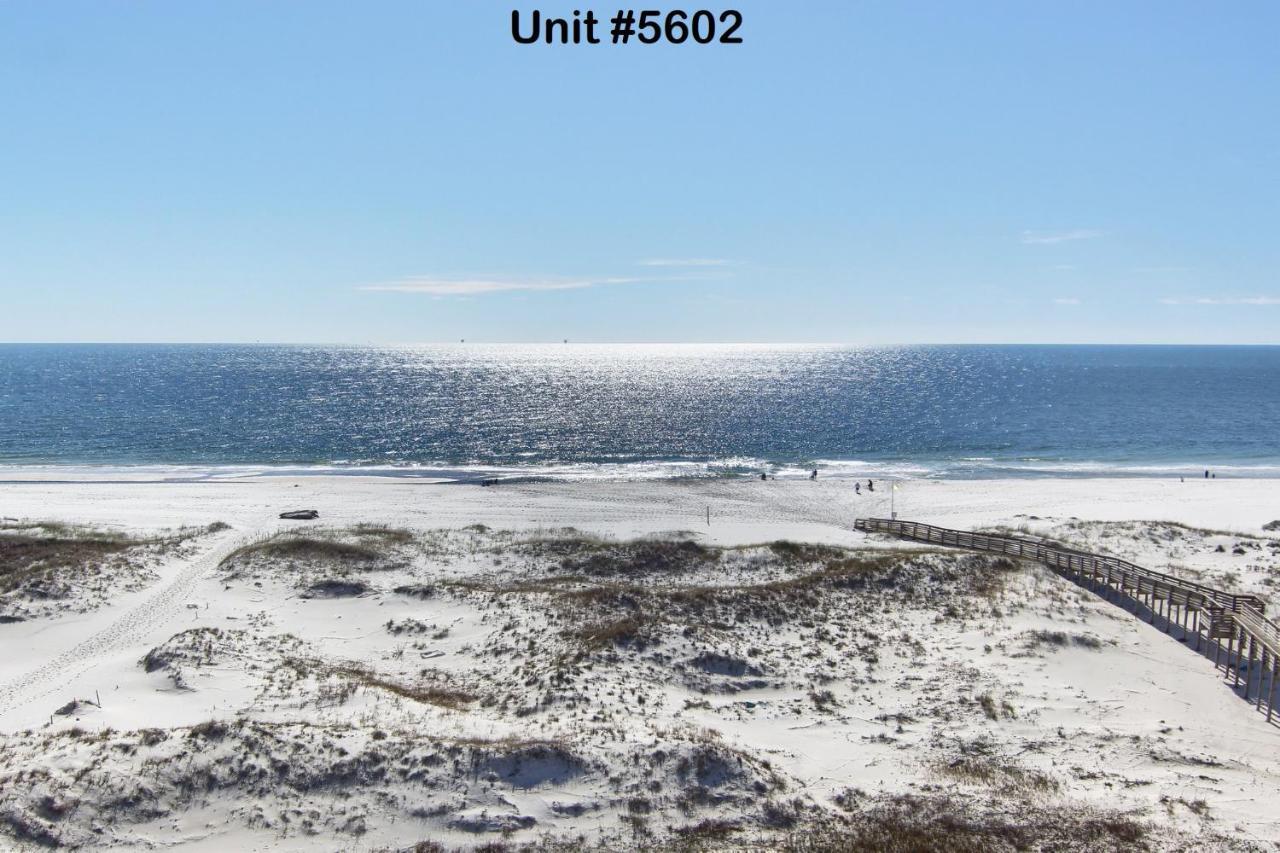 Gulf Shores Plantation Condos Extérieur photo