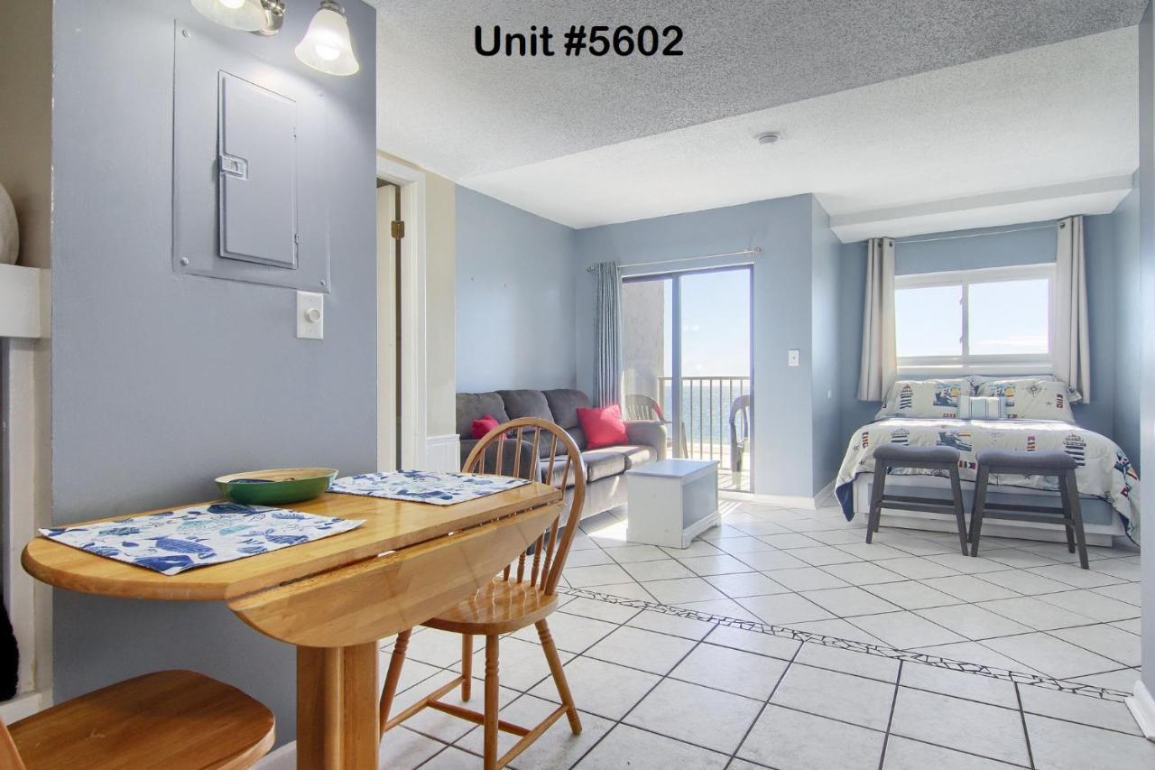 Gulf Shores Plantation Condos Extérieur photo