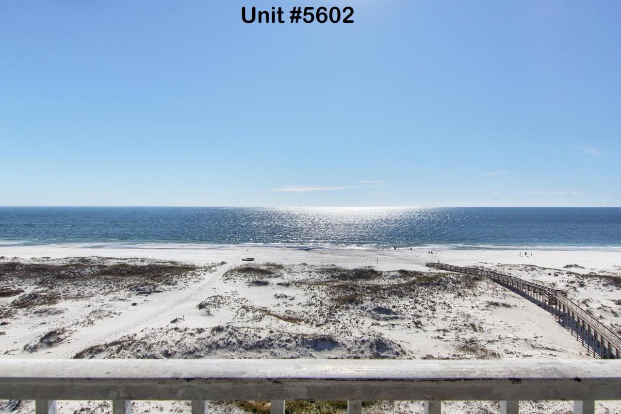 Gulf Shores Plantation Condos Extérieur photo