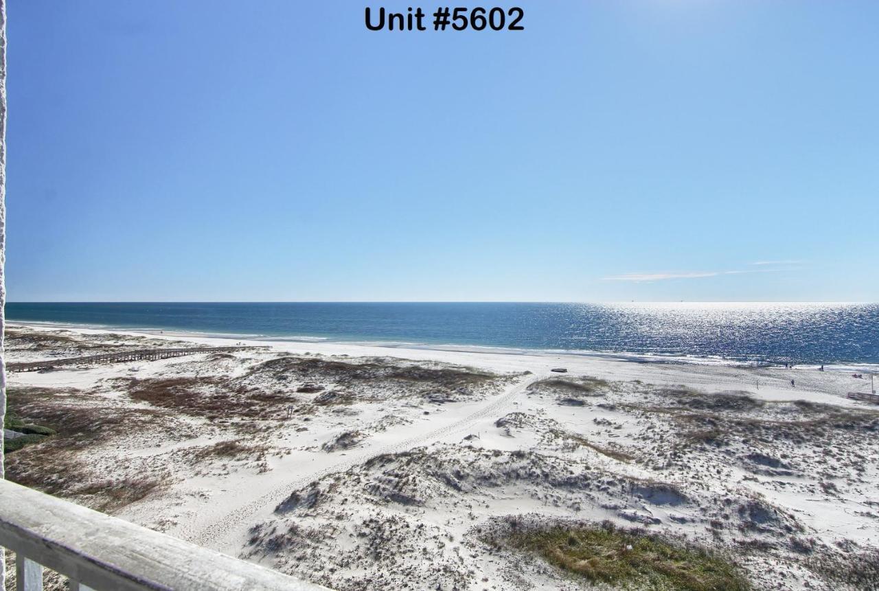 Gulf Shores Plantation Condos Extérieur photo