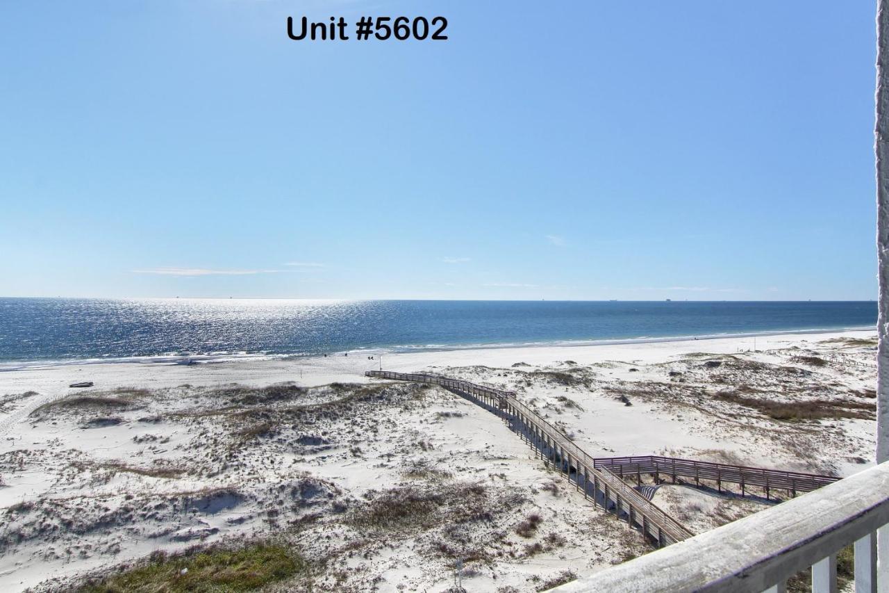 Gulf Shores Plantation Condos Extérieur photo