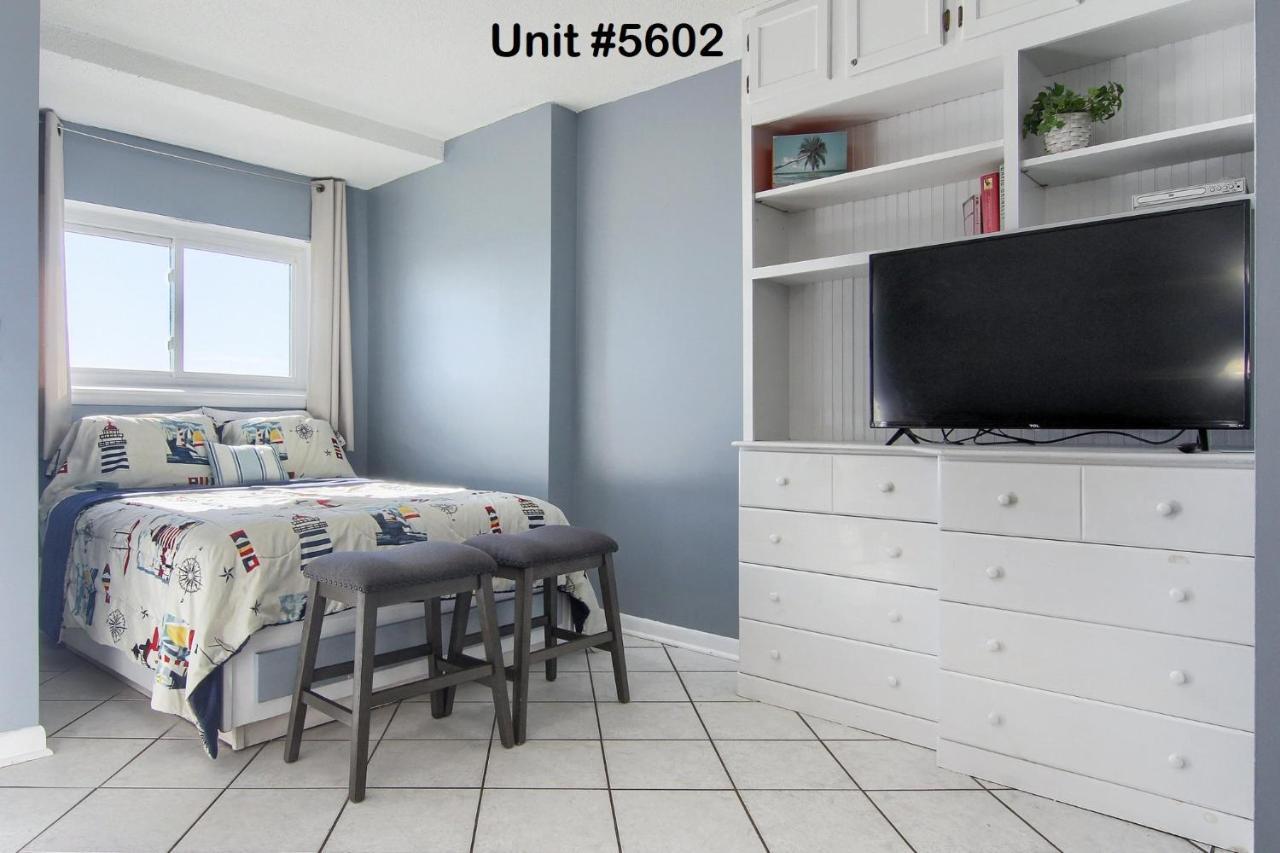 Gulf Shores Plantation Condos Extérieur photo
