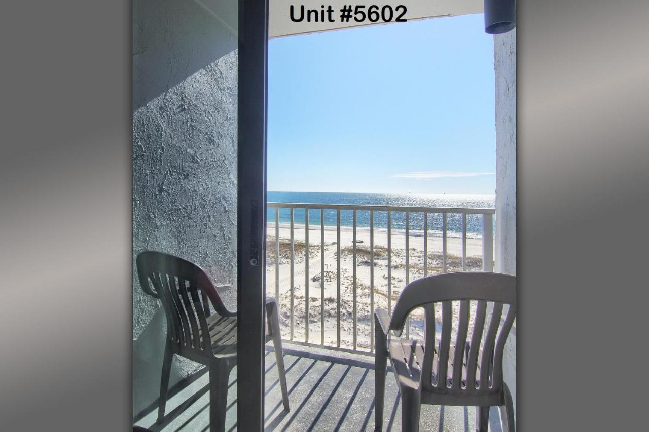 Gulf Shores Plantation Condos Extérieur photo