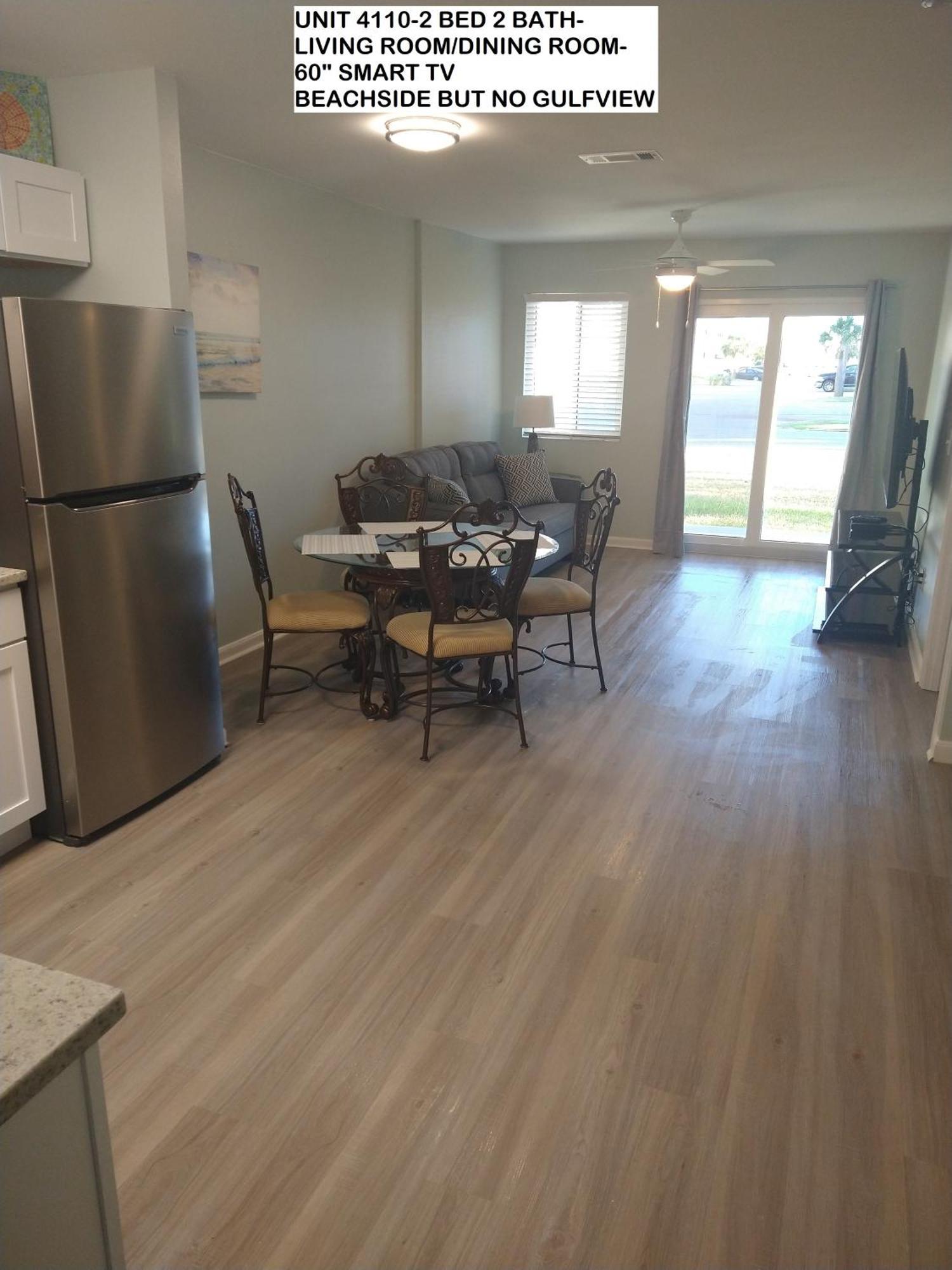 Gulf Shores Plantation Condos Extérieur photo