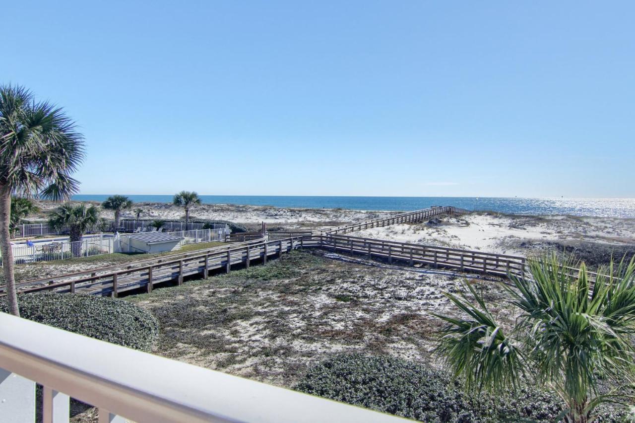 Gulf Shores Plantation Condos Extérieur photo
