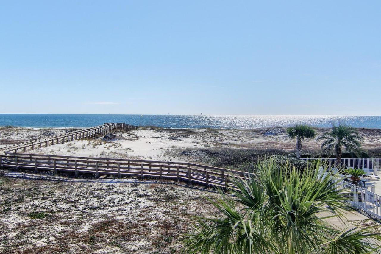 Gulf Shores Plantation Condos Extérieur photo