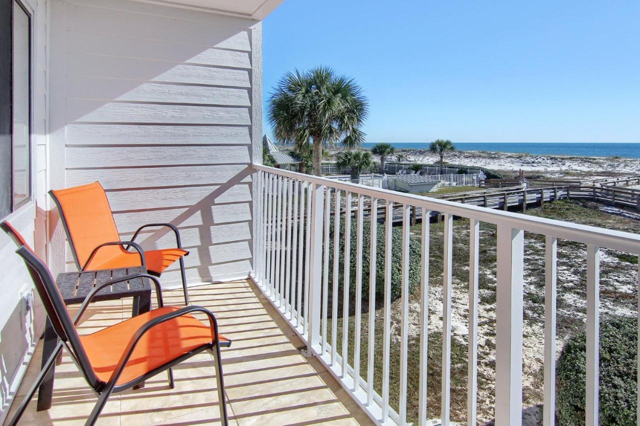 Gulf Shores Plantation Condos Extérieur photo