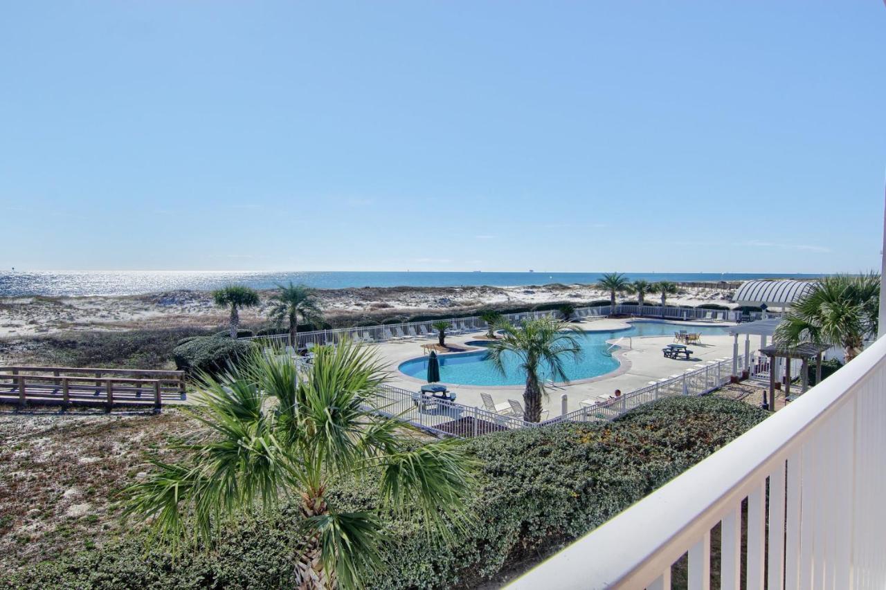 Gulf Shores Plantation Condos Extérieur photo