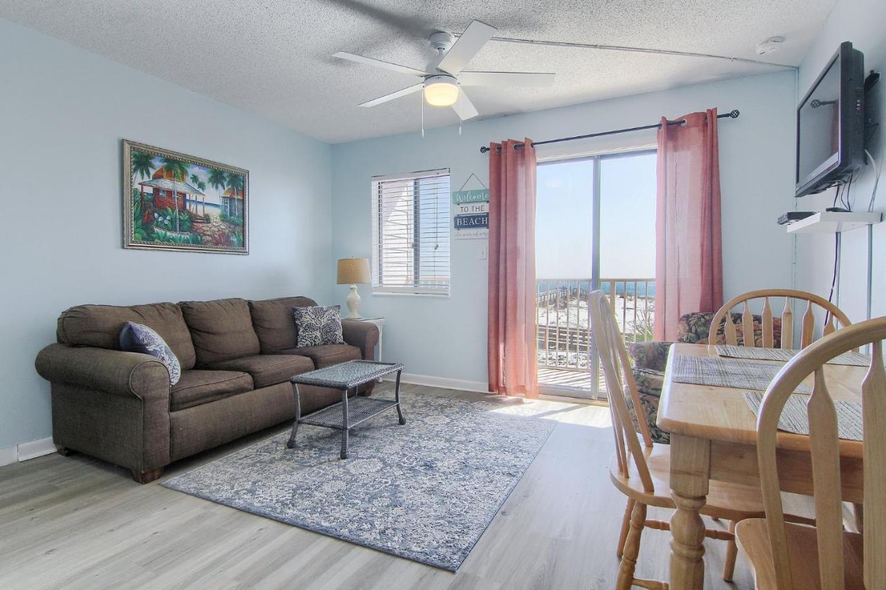 Gulf Shores Plantation Condos Extérieur photo