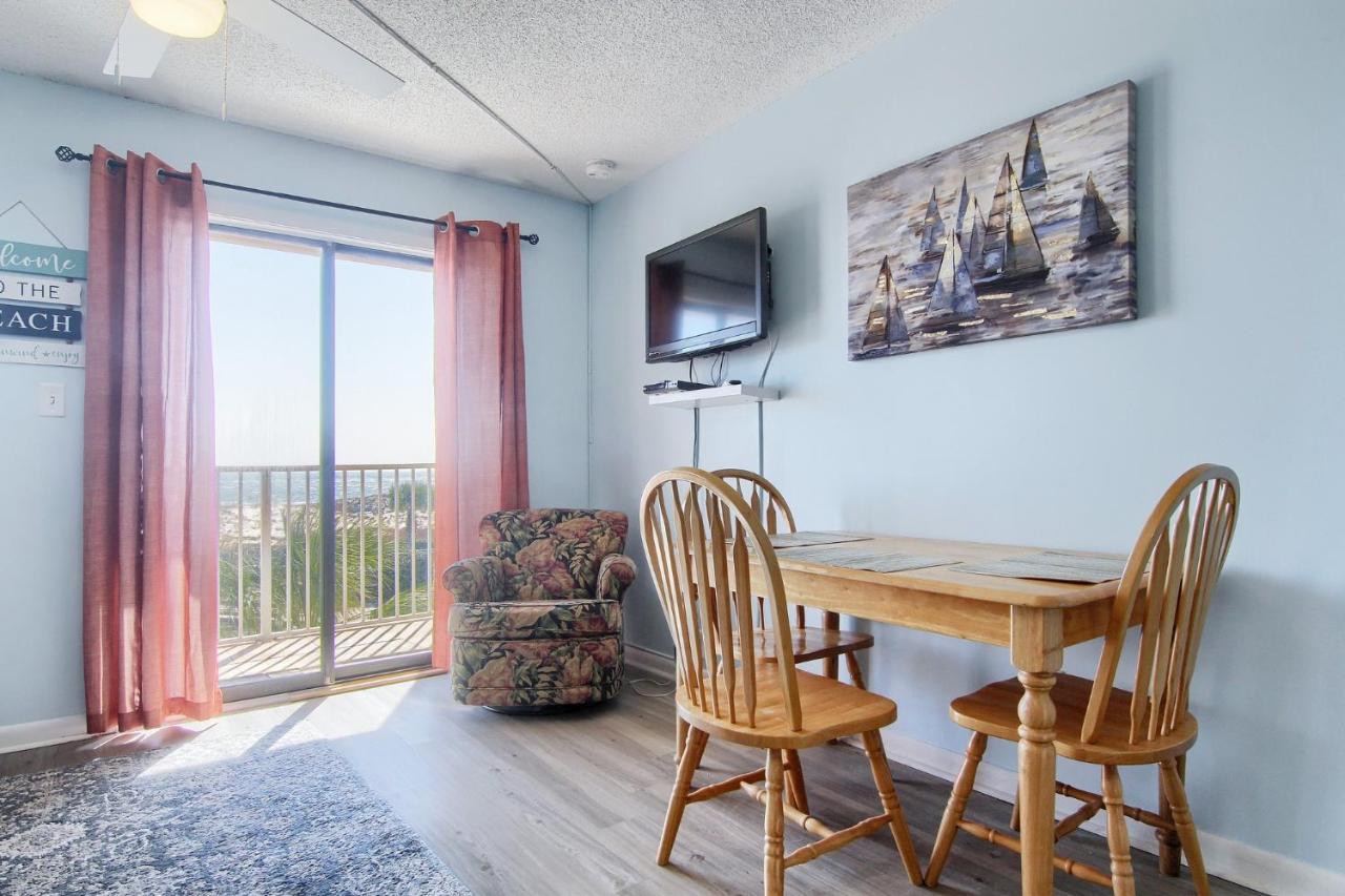 Gulf Shores Plantation Condos Extérieur photo