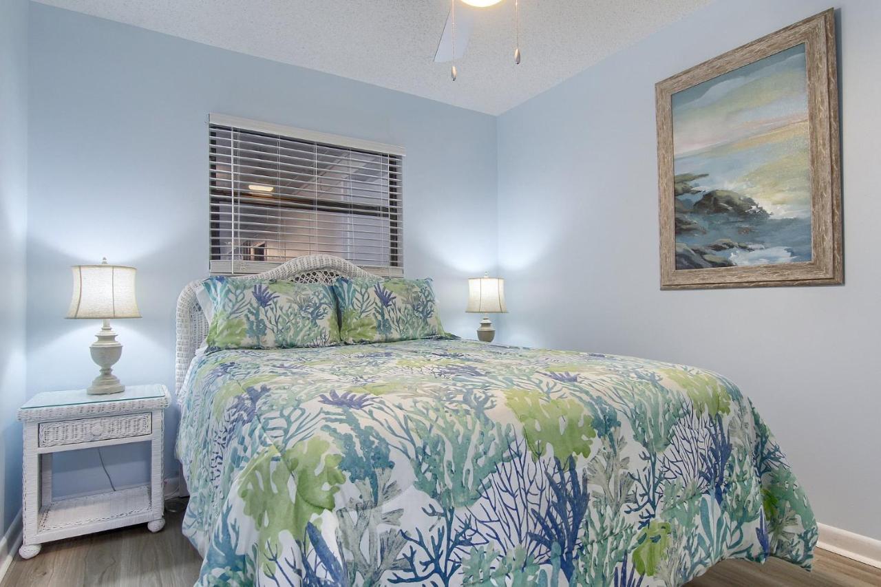 Gulf Shores Plantation Condos Extérieur photo