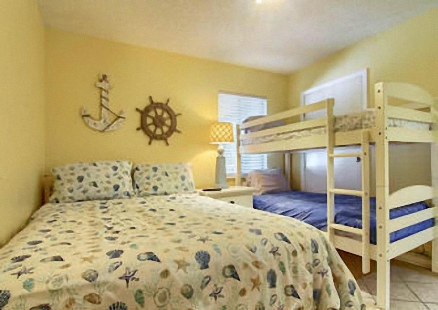 Gulf Shores Plantation Condos Extérieur photo