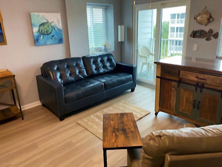 Gulf Shores Plantation Condos Extérieur photo