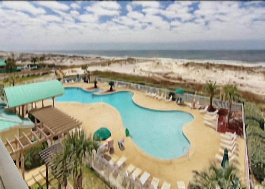 Gulf Shores Plantation Condos Extérieur photo