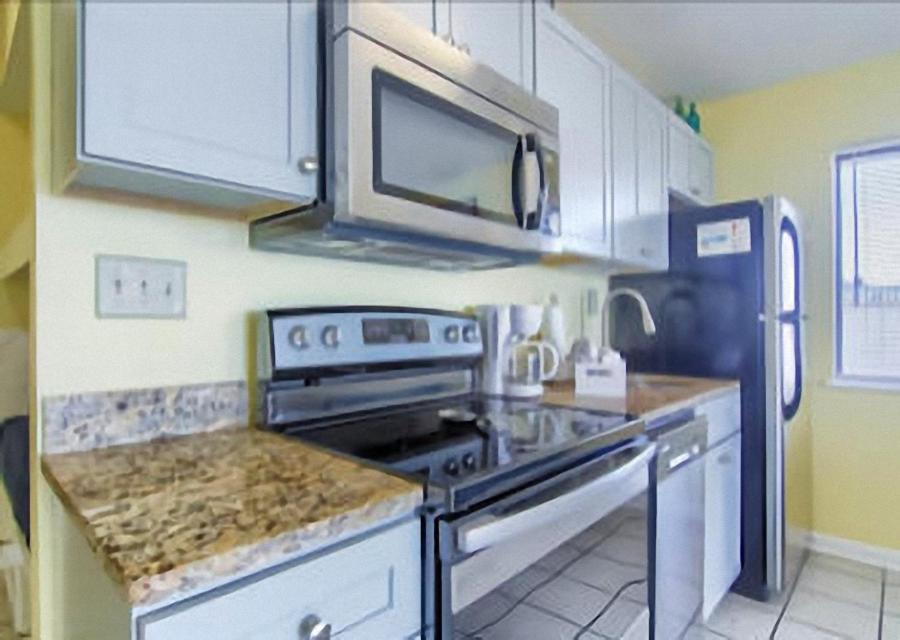 Gulf Shores Plantation Condos Extérieur photo