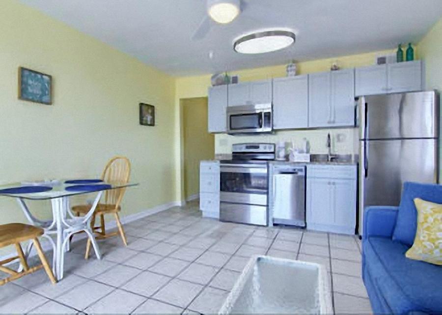 Gulf Shores Plantation Condos Extérieur photo