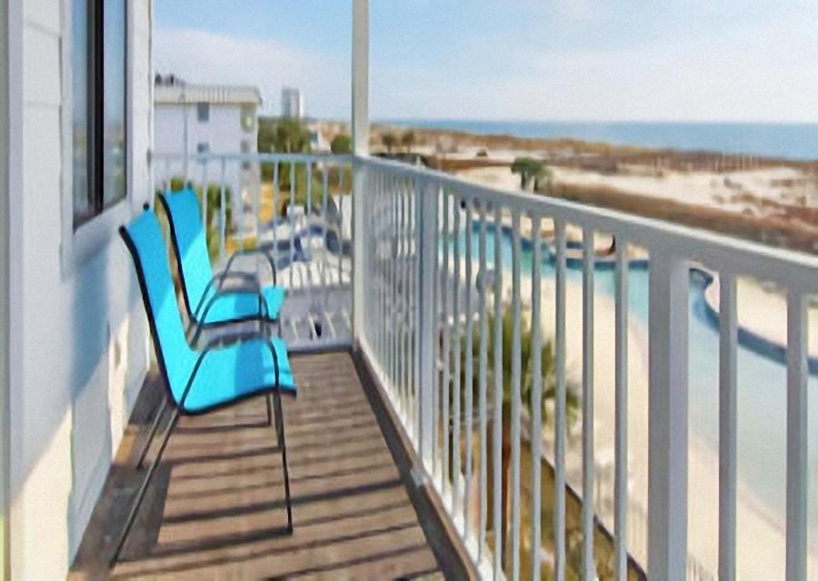 Gulf Shores Plantation Condos Extérieur photo