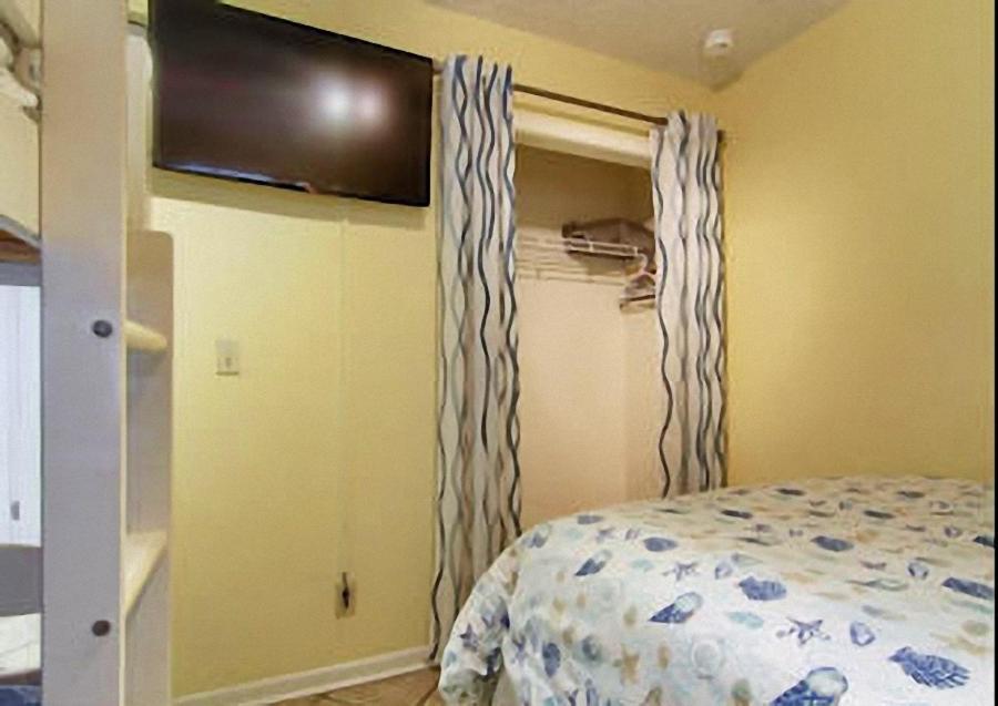Gulf Shores Plantation Condos Extérieur photo
