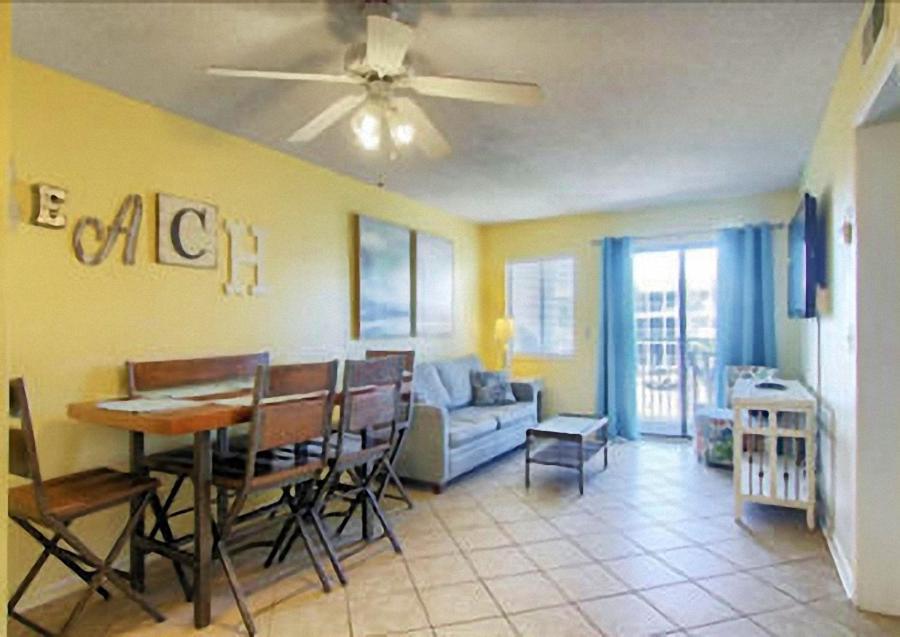 Gulf Shores Plantation Condos Extérieur photo