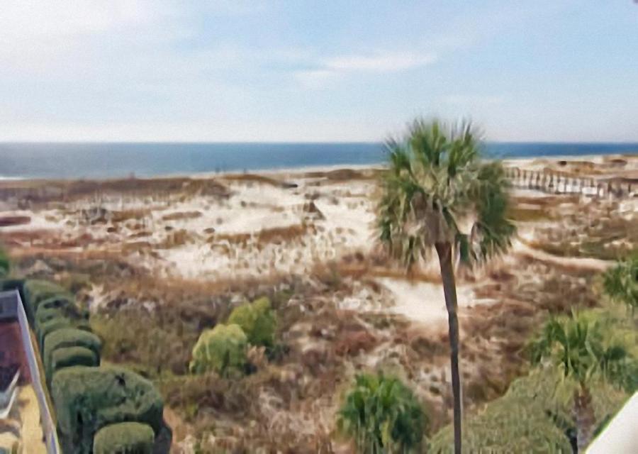 Gulf Shores Plantation Condos Extérieur photo