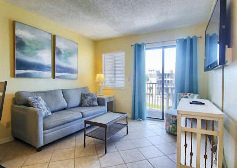 Gulf Shores Plantation Condos Extérieur photo