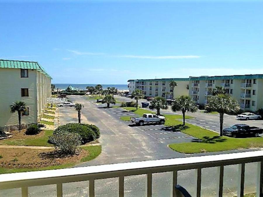 Gulf Shores Plantation Condos Extérieur photo