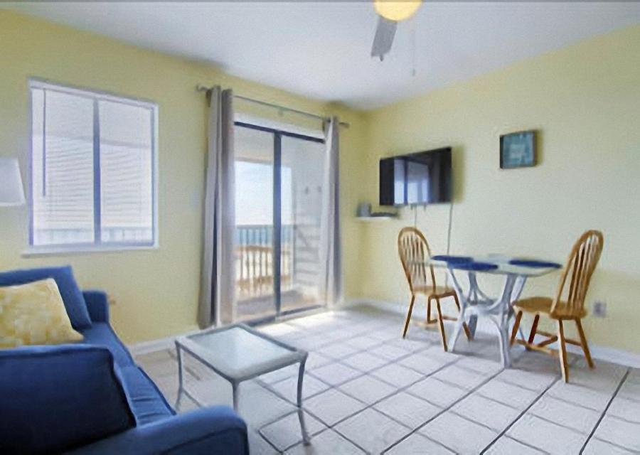 Gulf Shores Plantation Condos Extérieur photo