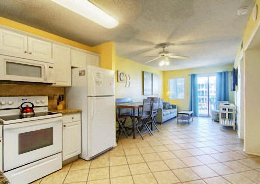 Gulf Shores Plantation Condos Extérieur photo
