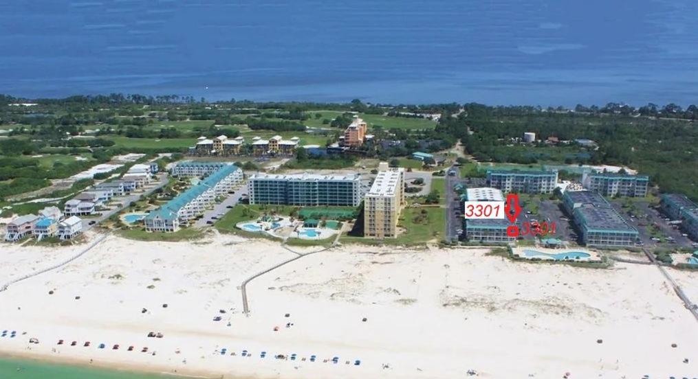 Gulf Shores Plantation Condos Extérieur photo